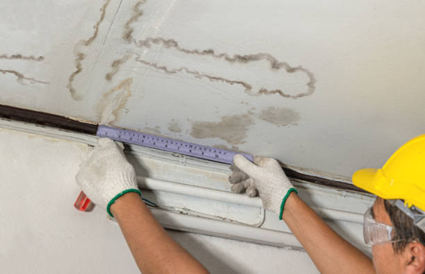 Reliable Basement Flood Cleanup contractor in California, PA by Aqua Guard Water Damage
